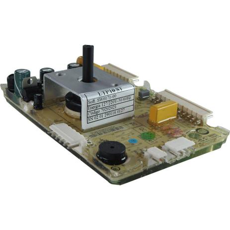 Placa de Potência Lavadora Electrolux LTP10 70202421 é boa?