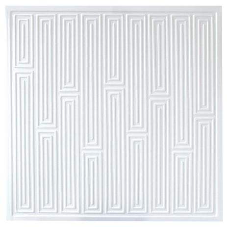 Placa de PVC 3D 50cm x 50cm Alto Relevo Kit com 10 Revestimento Luxo TRENTO - Gf casa decor é ruim? Placa de PVC 3D 50cm x 50cm Alto Relevo Kit com 10 Revestimento Luxo TRENTO - Gf casa decor é boa?