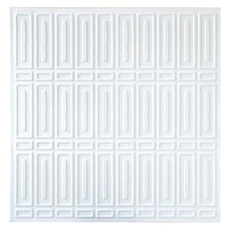 Placa de PVC 3D 50cm x 50cm Alto Relevo Kit com 10 Revestimento Luxo VERONA - Gf casa decor Menor preço em Placa de PVC 3D 50cm x 50cm Alto Relevo Kit com 10 Revestimento Luxo VERONA - Gf casa decor