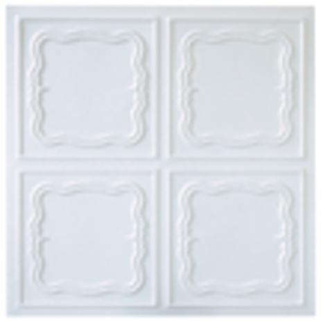 Placa de PVC 3D 50cm x 50cm Alto Relevo Kit com 4 Revestimento Luxo RENASCENÇA - Gf casa decor Menor preço em Placa de PVC 3D 50cm x 50cm Alto Relevo Kit com 4 Revestimento Luxo RENASCENÇA - Gf casa decor