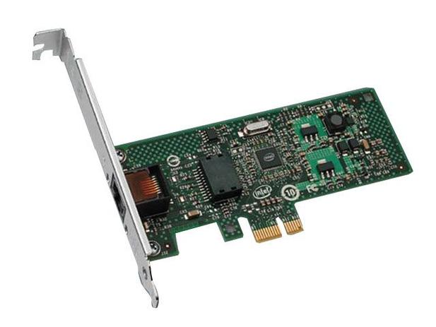 Placa de rede intel intel gigabit ct - expi9301ct 1 x pci-express 1.0 1 x rj45 gigab Menor preço em Placa de rede intel intel gigabit ct - expi9301ct 1 x pci-express 1.0 1 x rj45 gigab