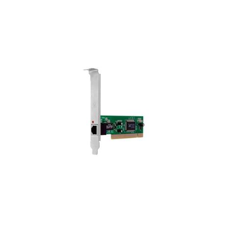 Placa de Rede Intelbras PEF132 Pci 10/100 Mbps é boa?