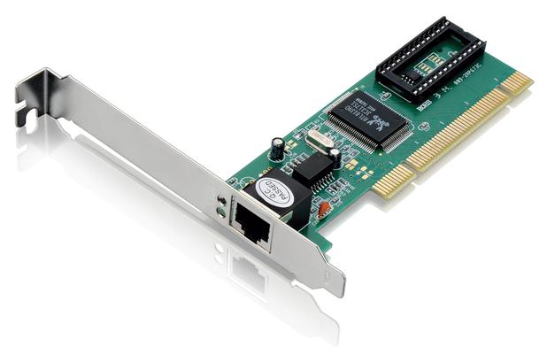 Placa de Rede Multilaser PCI 10/100Mbps GA131 Menor preço em Placa de Rede Multilaser PCI 10/100Mbps GA131