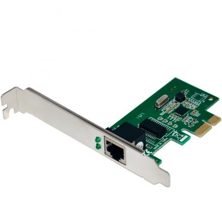 Placa De Rede Pci Express Conexão 10/100/1000 Mbps Ga150 - Multilaser Menor preço em Placa De Rede Pci Express Conexão 10/100/1000 Mbps Ga150 - Multilaser