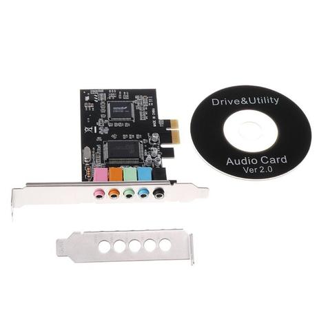 6CH C-MEDIA 5.1 SURROUND 3D PCI SOUND CARD WINDOWS DRIVER 6CH C-MEDIA 5.1 SURROUND 3D PCI SOUND CARD TREIBER WINDOWS 7