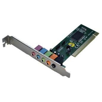 Placa De Som Pci Ga141 - 135 - multilaser Menor preço em Placa De Som Pci Ga141 - 135 - multilaser