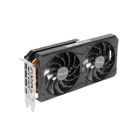 Placa de Vídeo Galax GeForce RTX 3070 - 1 Click OC 8GB 256 BITS 37NSL6MD2KOC é boa?