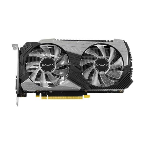 Placa de Video Galax GeForce RTX 4080 16GB ST (1-Click OC) 16GB GDDR6X 256  bit - 48NZM6MD6LTS - GK Infostore - Grandes Gamers Merecem Grandes PCs!!!