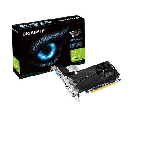 Placa De Vídeo Afox Geforce Gt 740 4Gb Gddr5 128 Bits Dual no Shoptime