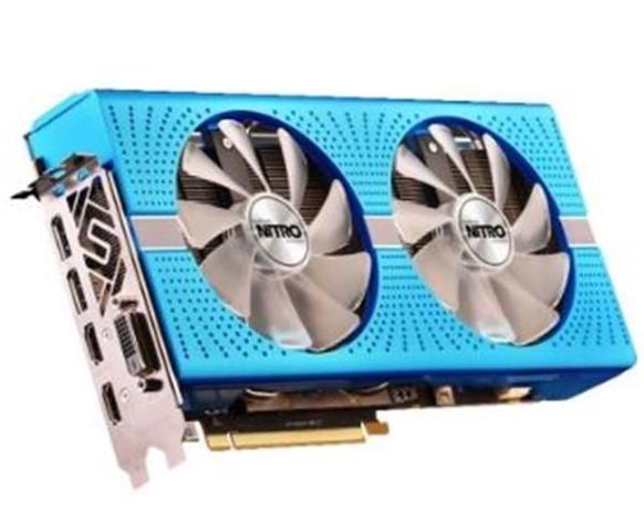 Placa de video sapphire radeon rx 590 8gb nitro+ special edition ddr5 256 bits - 11289-01-20g Menor preço em Placa de video sapphire radeon rx 590 8gb nitro+ special edition ddr5 256 bits - 11289-01-20g