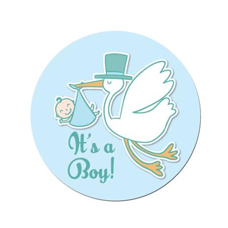 Placa Decorativa 3D Moldura - Its a Boy! - cod. 5342 - Cia. laser Menor preço em Placa Decorativa 3D Moldura - Its a Boy! - cod. 5342 - Cia. laser
