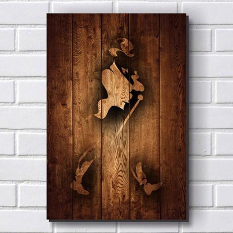 Placa Decorativa em MDF com 20x30cm - Modelo P128 - Johnnie Walker - R+ adesivos Menor preço em Placa Decorativa em MDF com 20x30cm - Modelo P128 - Johnnie Walker - R+ adesivos