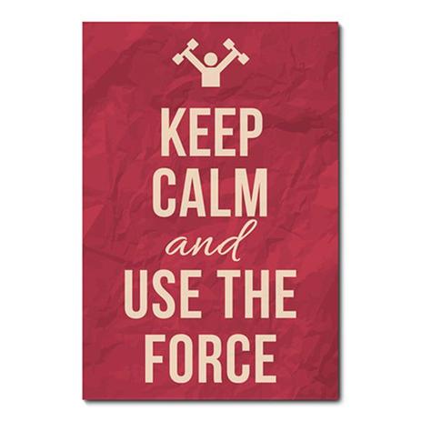 Placa Decorativa - Keep Calm - 0614plmk - Allodi Menor preço em Placa Decorativa - Keep Calm - 0614plmk - Allodi
