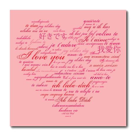 Placa Decorativa - Love - 0553plmk - Allodi Menor preço em Placa Decorativa - Love - 0553plmk - Allodi