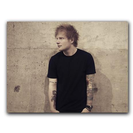 Placa Decorativa MDF Ambientes 20 cm x 30 cm - Ed Sheeran (BD02) - Skin t18 é ruim? Placa Decorativa MDF Ambientes 20 cm x 30 cm - Ed Sheeran (BD02) - Skin t18 é boa?