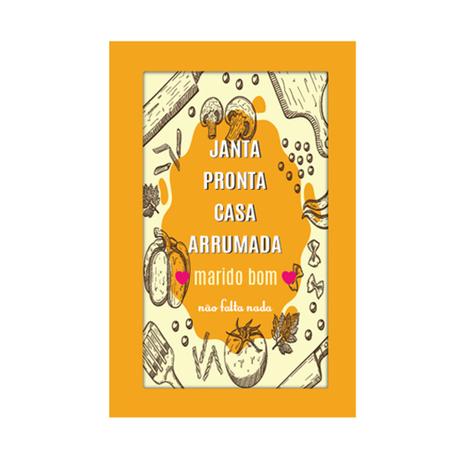 Placa Decorativa Moldura - Frases - Marido Bom - cod. 5329 - Cia. laser Menor preço em Placa Decorativa Moldura - Frases - Marido Bom - cod. 5329 - Cia. laser
