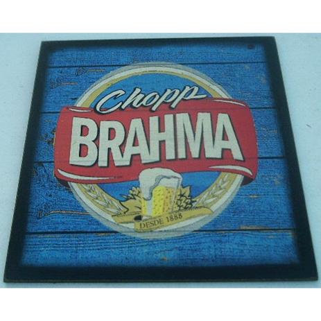 Placa decorativa quadrada 25x25cm 1916 em mdf - Arteinoxx Menor preço em Placa decorativa quadrada 25x25cm 1916 em mdf - Arteinoxx
