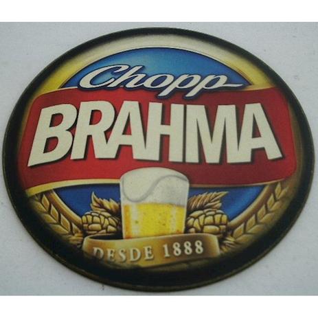 Placa decorativa redonda 25cm 1753 em mdf - Arteinoxx Menor preço em Placa decorativa redonda 25cm 1753 em mdf - Arteinoxx