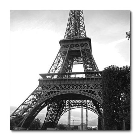 Placa Decorativa - Torre Eiffel - Paris - 1131plmk - Allodi Menor preço em Placa Decorativa - Torre Eiffel - Paris - 1131plmk - Allodi