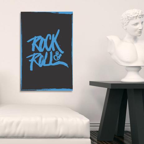 Placa Decorativa Vertical em PSAI Música - 0,20 x 0,30 - Rock - Duhelu Menor preço em Placa Decorativa Vertical em PSAI Música - 0,20 x 0,30 - Rock - Duhelu