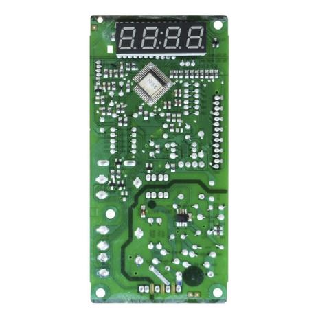 Placa Display / Interface 110/220V EBR75234881 EBR75234889 Micro-ondas LG MS3044, MS3043S, MS2355RA Menor preço em Placa Display / Interface 110/220V EBR75234881 EBR75234889 Micro-ondas LG MS3044, MS3043S, MS2355RA