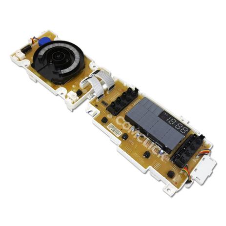 Placa Display / Interface 110V para Secadora LG DG1319RD7 é boa?