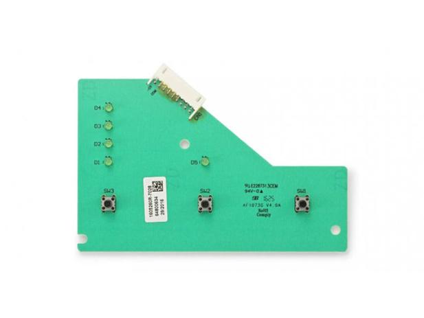 Placa Elet Interface Lavadora Electrolux Lte12 Original 64800634 Menor preço em Placa Elet Interface Lavadora Electrolux Lte12 Original 64800634