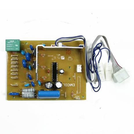 Placa eletr lavadora continental 24 127v 189d5001g021 - Asv é boa?