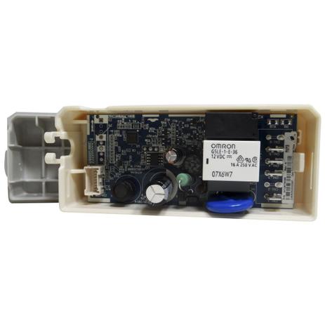 Placa Eletrônica 127v Hercules BVG24GB Código: W10215330 - Brastemp Menor preço em Placa Eletrônica 127v Hercules BVG24GB Código: W10215330 - Brastemp