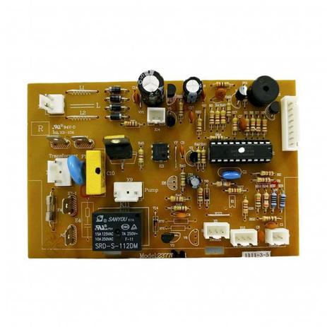 Tengo una cafetera Oster modelo BVSTEM7701 no calienta