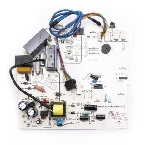 Placa Eletrônica Ar Condicionado Consul CBV09 W10396924 - Brastemp Consul Menor preço em Placa Eletrônica Ar Condicionado Consul CBV09 W10396924 - Brastemp Consul