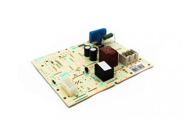 Placa Eletrônica Brastemp Geladeira 326059370 127v Menor preço em Placa Eletrônica Brastemp Geladeira 326059370 127v