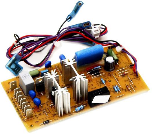 Placa Eletrônica Compatível Lavadora Bwc07a Bwc08a Bivolt Código: 326050621 - Brastemp Menor preço em Placa Eletrônica Compatível Lavadora Bwc07a Bwc08a Bivolt Código: 326050621 - Brastemp