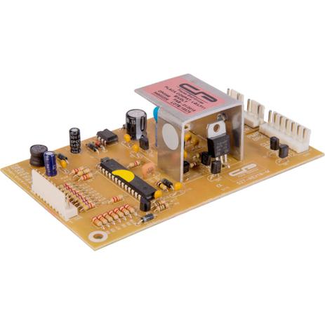 Placa Eletrônica Compatível Lavadora Electrolux Lq/Lf11 Bivolt (CP549) - Cp placas eletronicas Menor preço em Placa Eletrônica Compatível Lavadora Electrolux Lq/Lf11 Bivolt (CP549) - Cp placas eletronicas