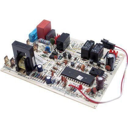 Placa Eletrônica Condensadora Midea Carrier 22.000 Btus 201335490040 Menor preço em Placa Eletrônica Condensadora Midea Carrier 22.000 Btus 201335490040