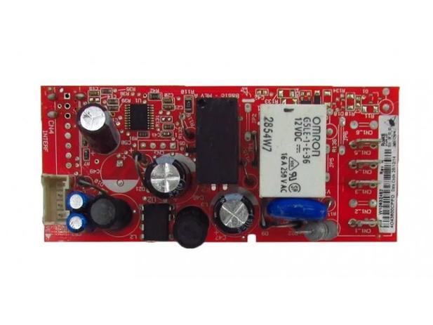Placa Eletrônica Consul Geladeira W10215333 Bivolt Menor preço em Placa Eletrônica Consul Geladeira W10215333 Bivolt