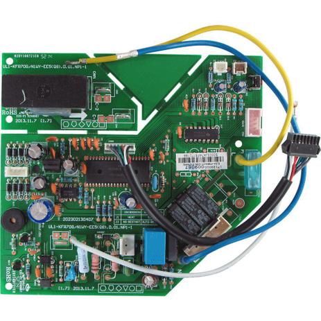 Placa Eletrônica de Potência 30.000 Btus Springer Carrier 201333190014 Menor preço em Placa Eletrônica de Potência 30.000 Btus Springer Carrier 201333190014