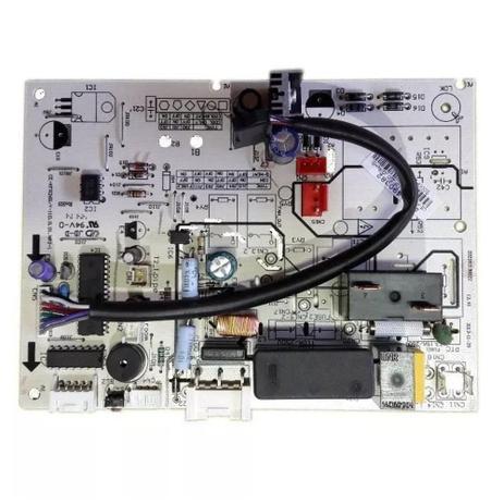 Placa eletronica de potencia ar condicionado split springer carrier 12000 btus Menor preço em Placa eletronica de potencia ar condicionado split springer carrier 12000 btus