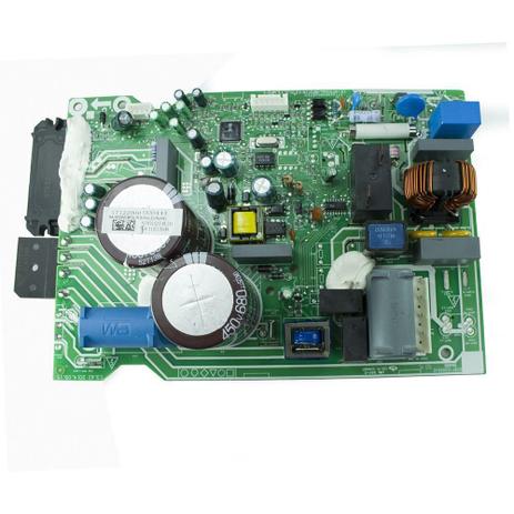 Placa eletronica de potencia condensadora ar condicionado split new inverter carrier midea vita inve - Diversos 04 Menor preço em Placa eletronica de potencia condensadora ar condicionado split new inverter carrier midea vita inve - Diversos 04