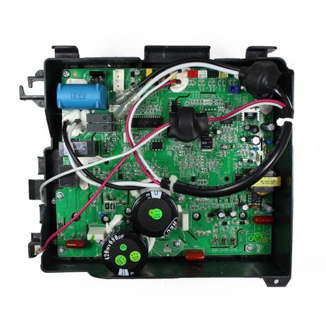 Placa eletronica de potencia da condensadora ar condicionado split consul inverter 18000 btus - Brastemp/consul Menor preço em Placa eletronica de potencia da condensadora ar condicionado split consul inverter 18000 btus - Brastemp/consul