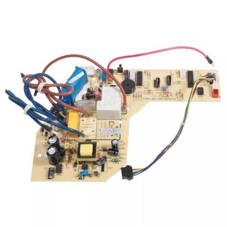 Placa eletronica de potencia da evaporadora ar condicionado split consul inverter 18000 btus - Brastemp/Consul Menor preço em Placa eletronica de potencia da evaporadora ar condicionado split consul inverter 18000 btus - Brastemp/Consul