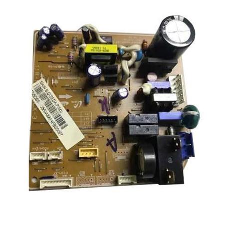 Placa eletronica de potencia evaporadora ar condicionado split samsung inverter 18000 24000 btus Menor preço em Placa eletronica de potencia evaporadora ar condicionado split samsung inverter 18000 24000 btus
