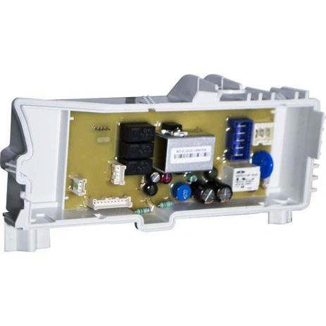 Placa eletronica de potencia lavadora brastemp 11 12 kg 127v - Brastemp/consul Menor preço em Placa eletronica de potencia lavadora brastemp 11 12 kg 127v - Brastemp/consul