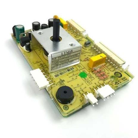 Placa eletronica de potencia lavadora electrolux 127v 220v 70203478 Menor preço em Placa eletronica de potencia lavadora electrolux 127v 220v 70203478