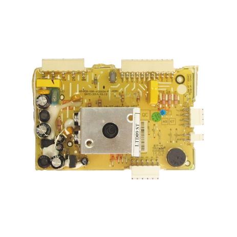 Placa eletronica de potencia lavadora electrolux 9 kg 127v 220v 70202657 original é boa?