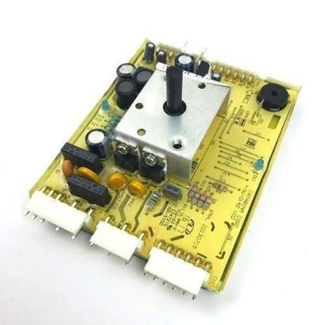 Placa eletronica de potencia lavadora electrolux 9 kg 127v 220v Menor preço em Placa eletronica de potencia lavadora electrolux 9 kg 127v 220v