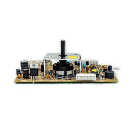 Placa eletronica de potencia lavadora electrolux lte 12 versao ii - Cp Placas Menor preço em Placa eletronica de potencia lavadora electrolux lte 12 versao ii - Cp Placas