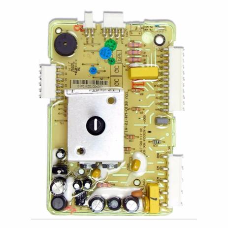 Placa eletronica de potencia lavadora electrolux ltp12 127v 220v 70201776 Menor preço em Placa eletronica de potencia lavadora electrolux ltp12 127v 220v 70201776