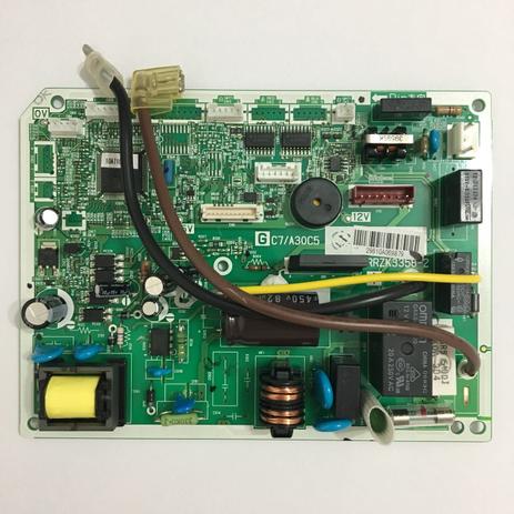 Placa Eletrônica Evaporadora Hitachi Modelo RPKIV09B Inverter Frio D46686F Menor preço em Placa Eletrônica Evaporadora Hitachi Modelo RPKIV09B Inverter Frio D46686F