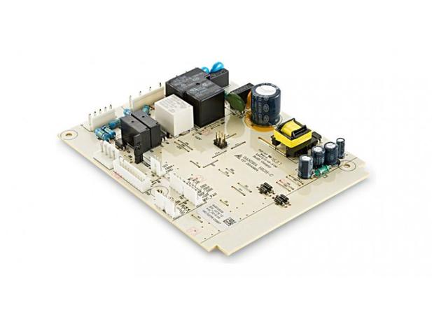 Placa Eletrônica Geladeira Electrolux Potencia Dfi80 Original Bivolt 64800638 Menor preço em Placa Eletrônica Geladeira Electrolux Potencia Dfi80 Original Bivolt 64800638